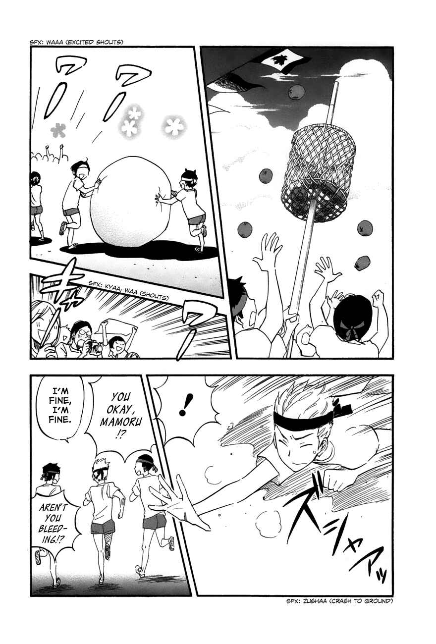 Chapter 3 - Page 4