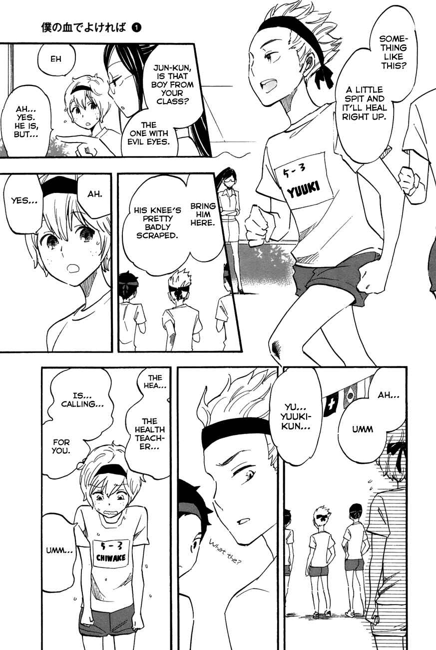 Chapter 3 - Page 5