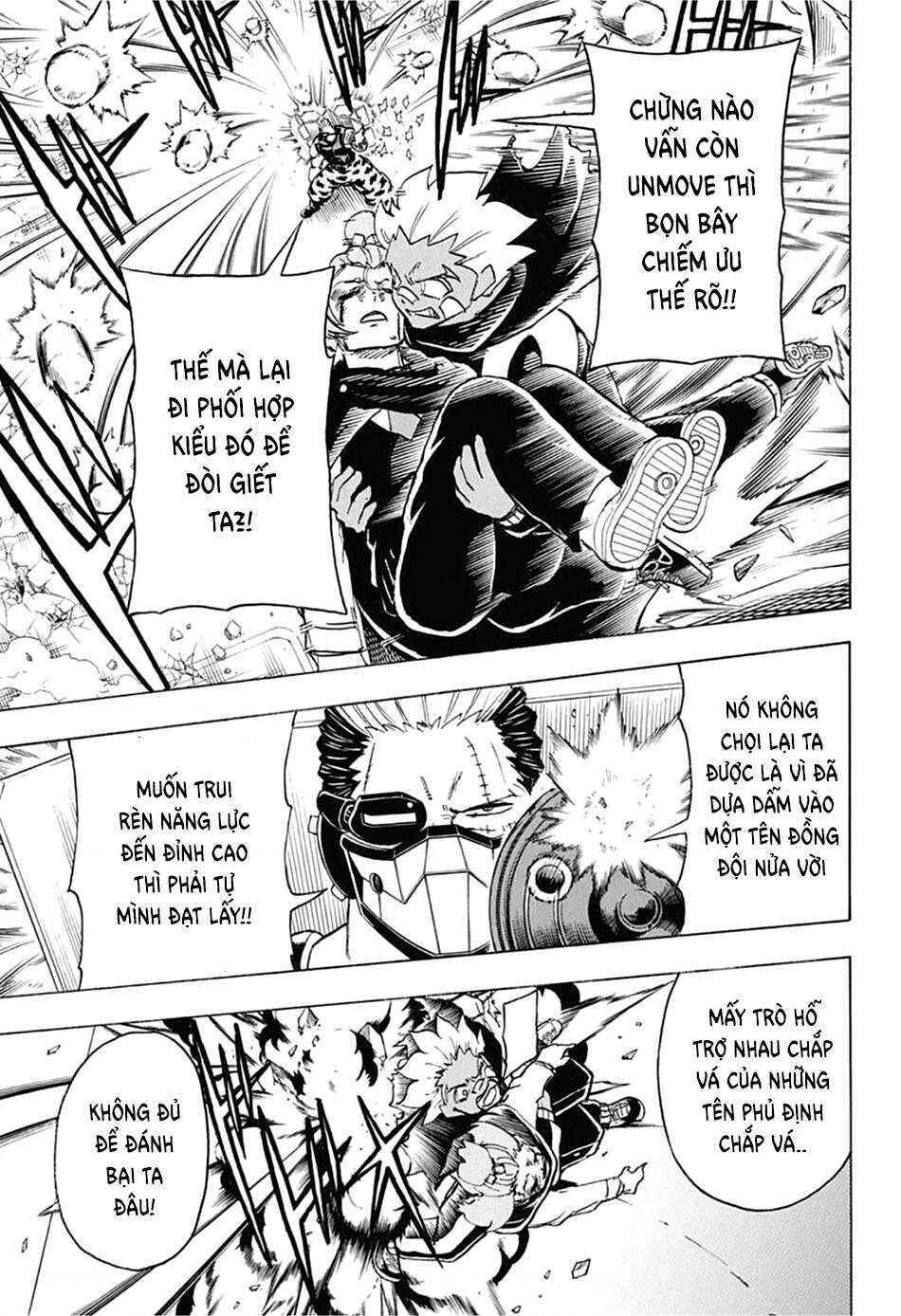 Chapter 76 - Page 10