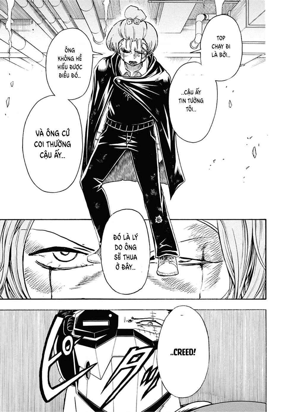 Chapter 76 - Page 16