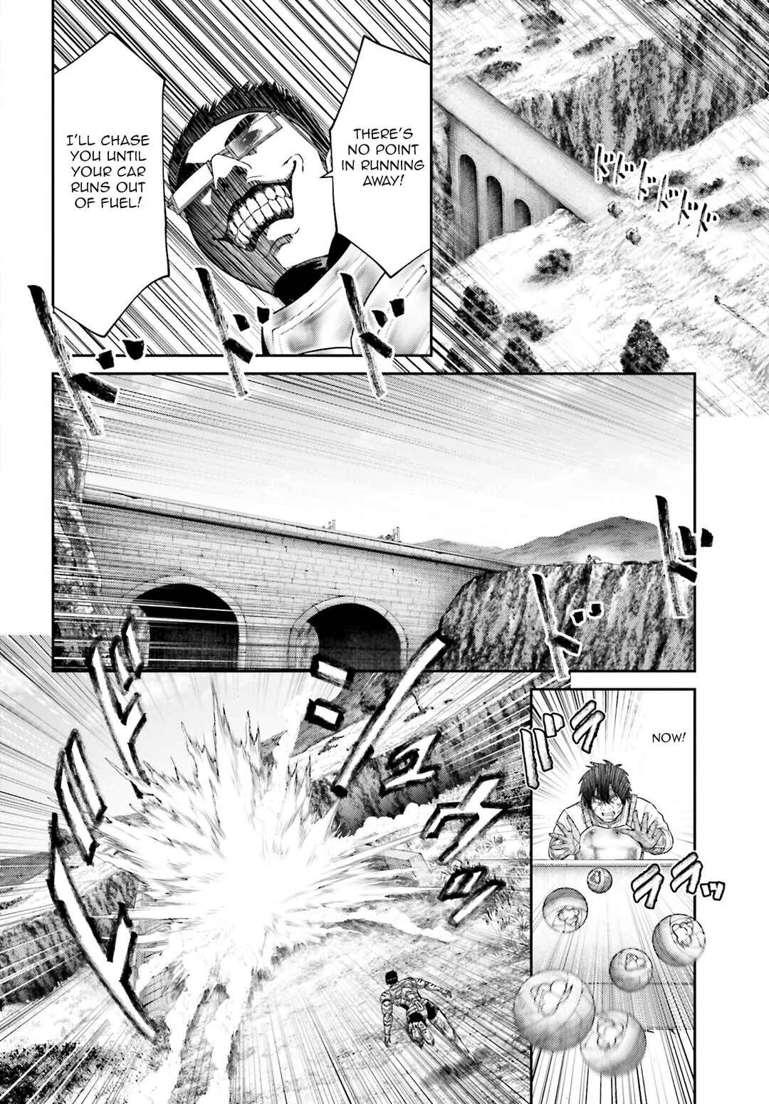 Chapter 35 - Page 23
