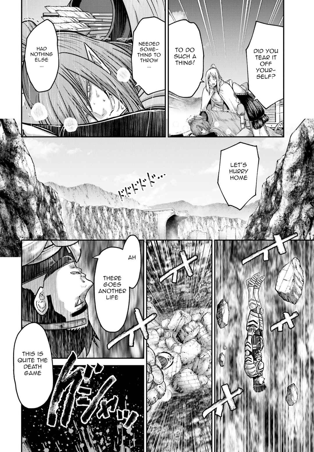 Chapter 35 - Page 29