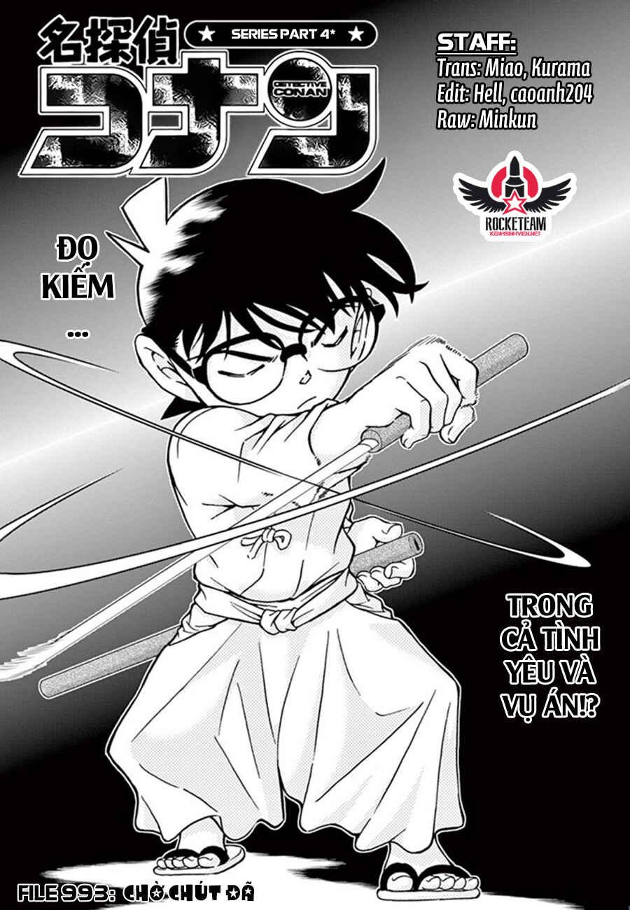 Chapter 993 - Page 2