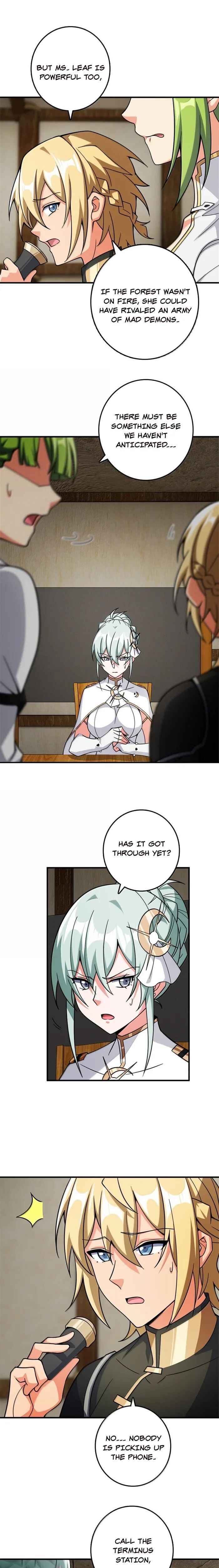 Chapter 644 - Page 6