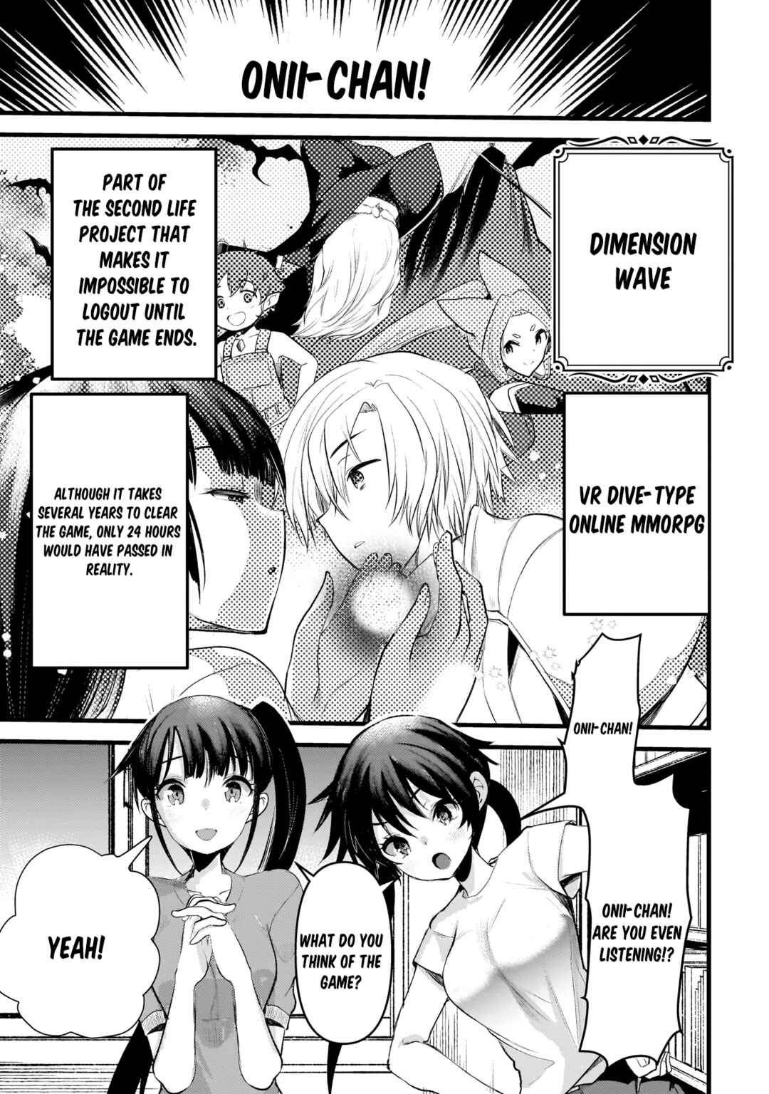 Chapter 1 - Page 6