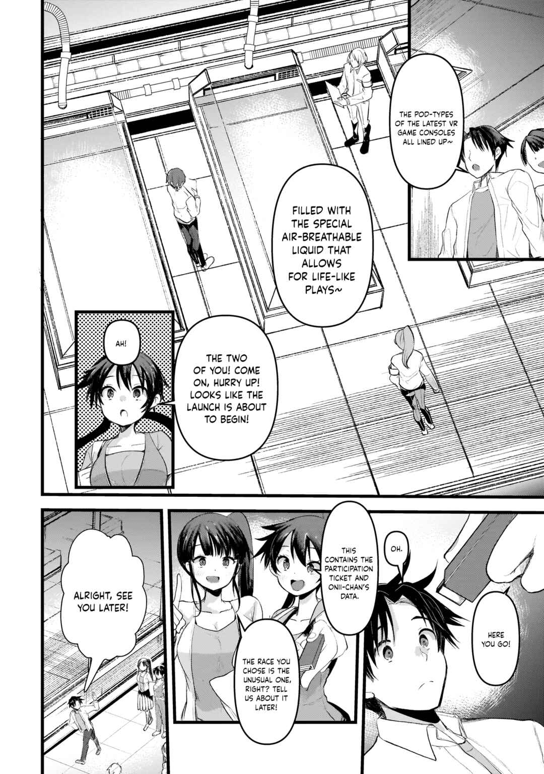 Chapter 1 - Page 9
