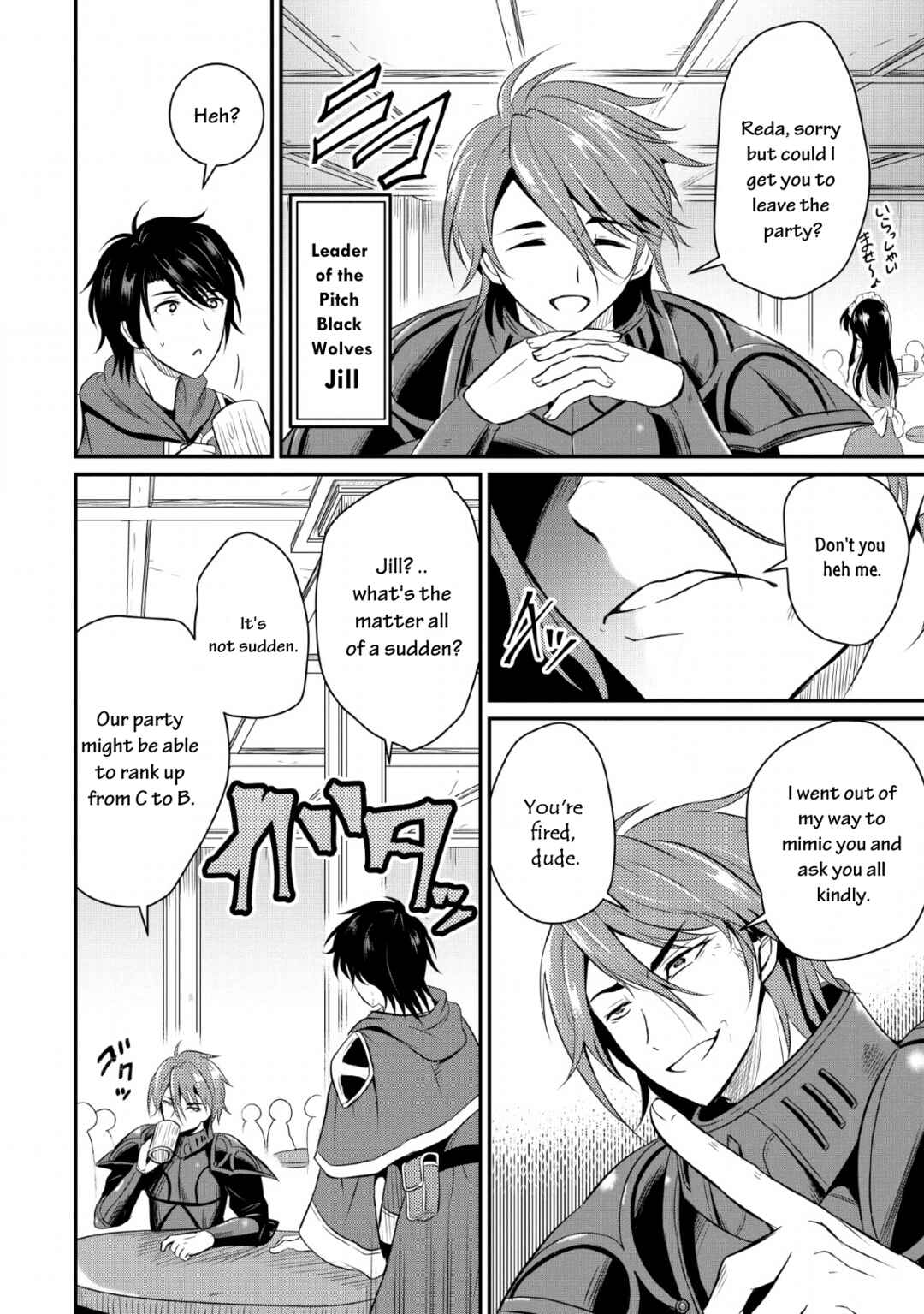 Chapter 1 - Page 9