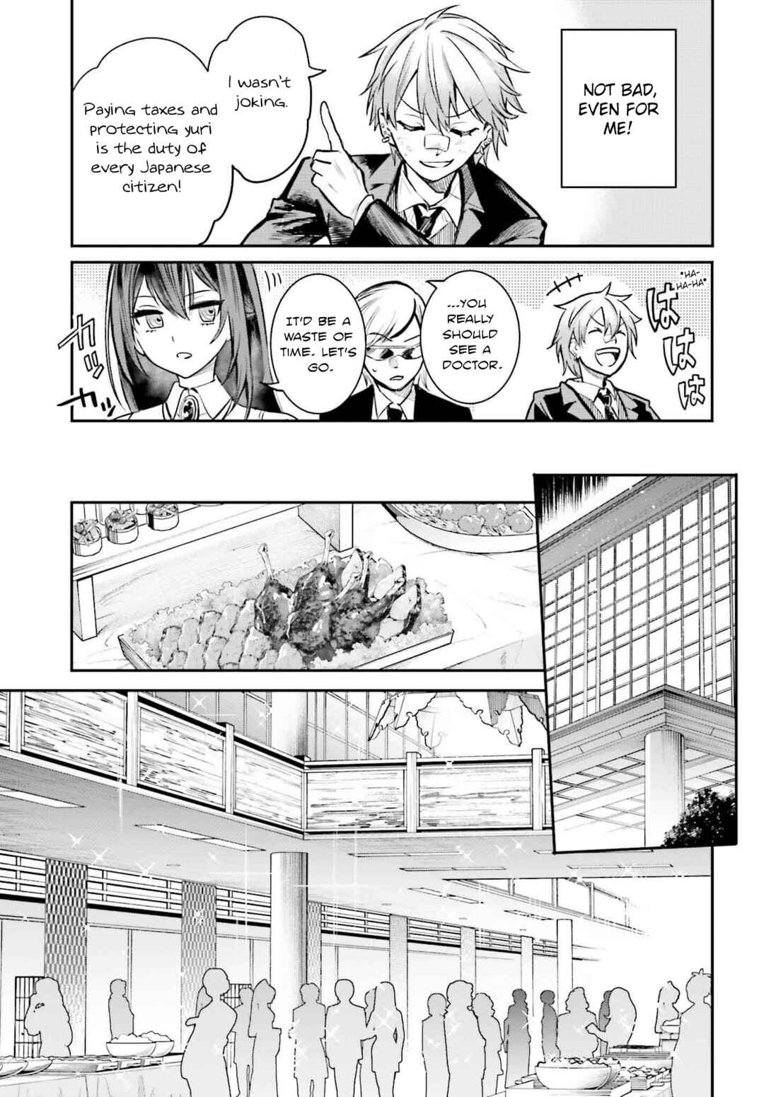 Chapter 1 - Page 21