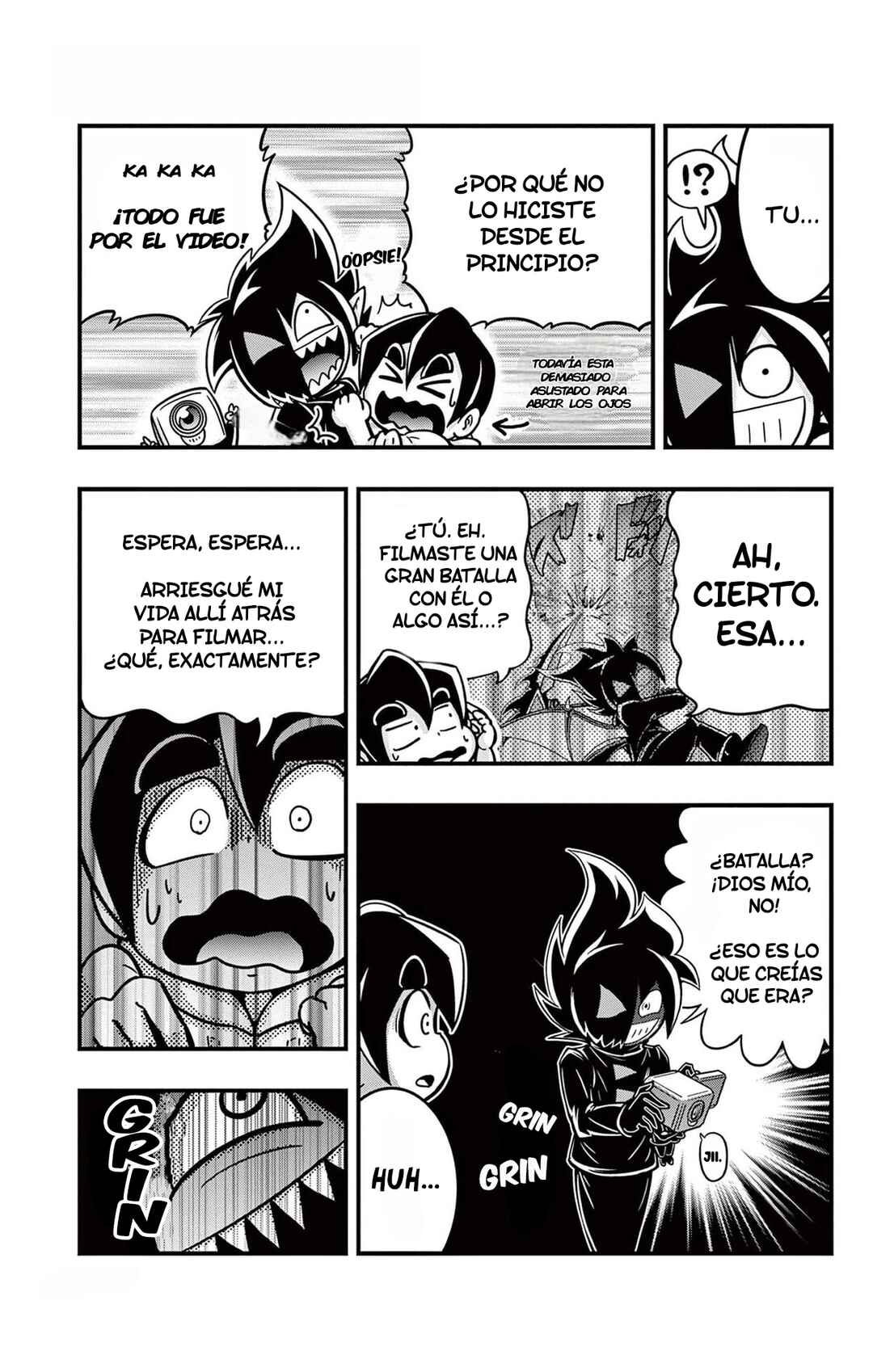 Chapter 8 - Page 29