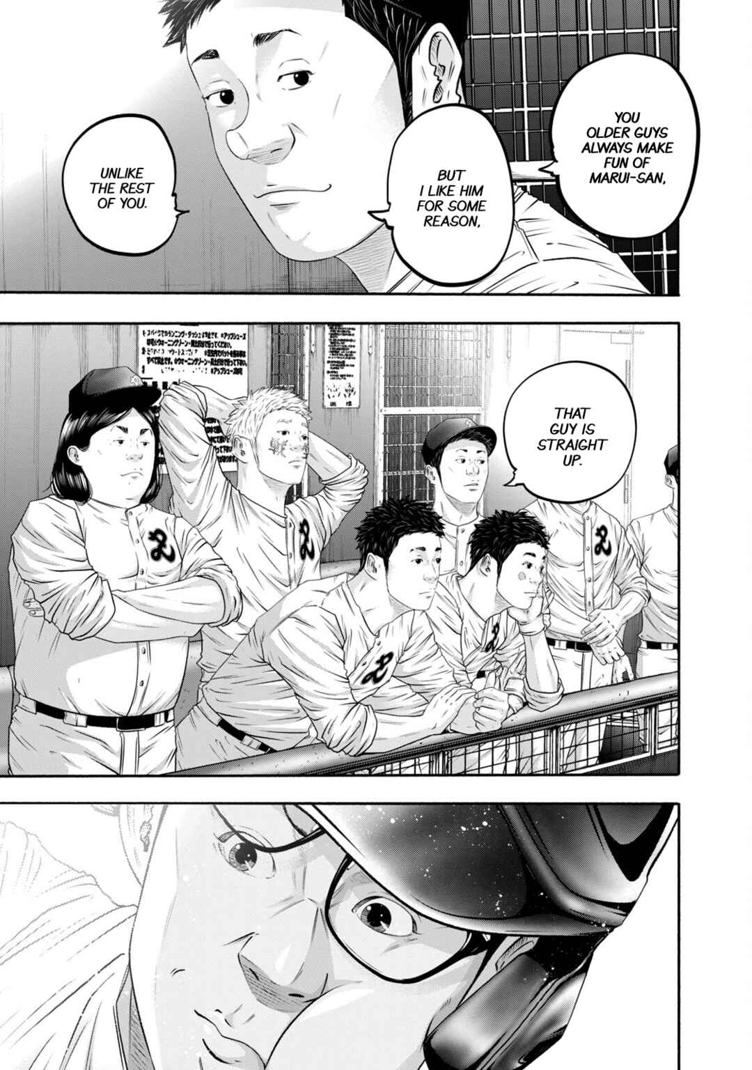 Chapter 414 - Page 10
