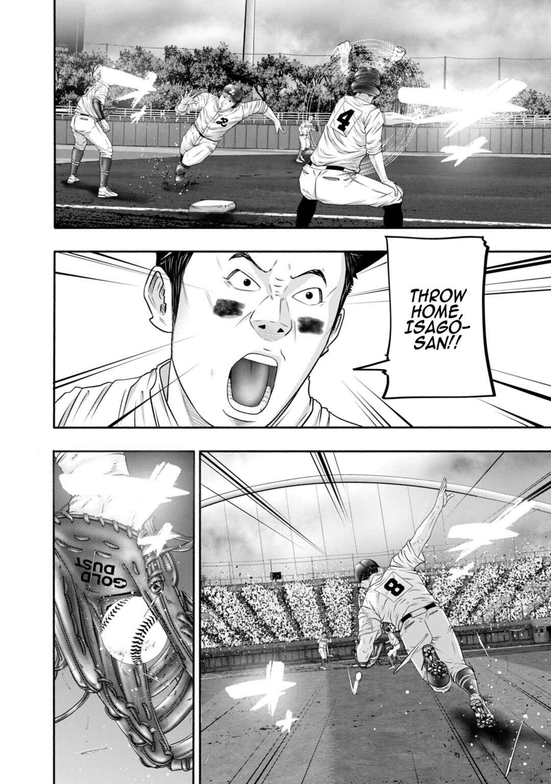 Chapter 414 - Page 13