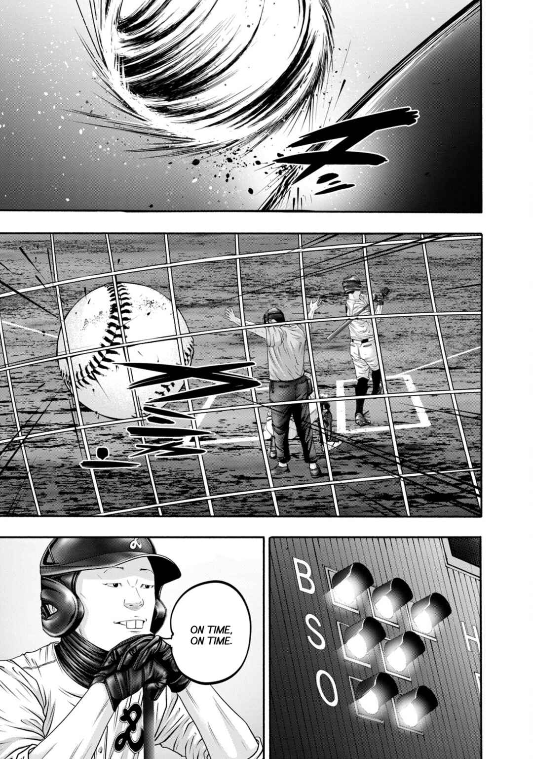 Chapter 414 - Page 6