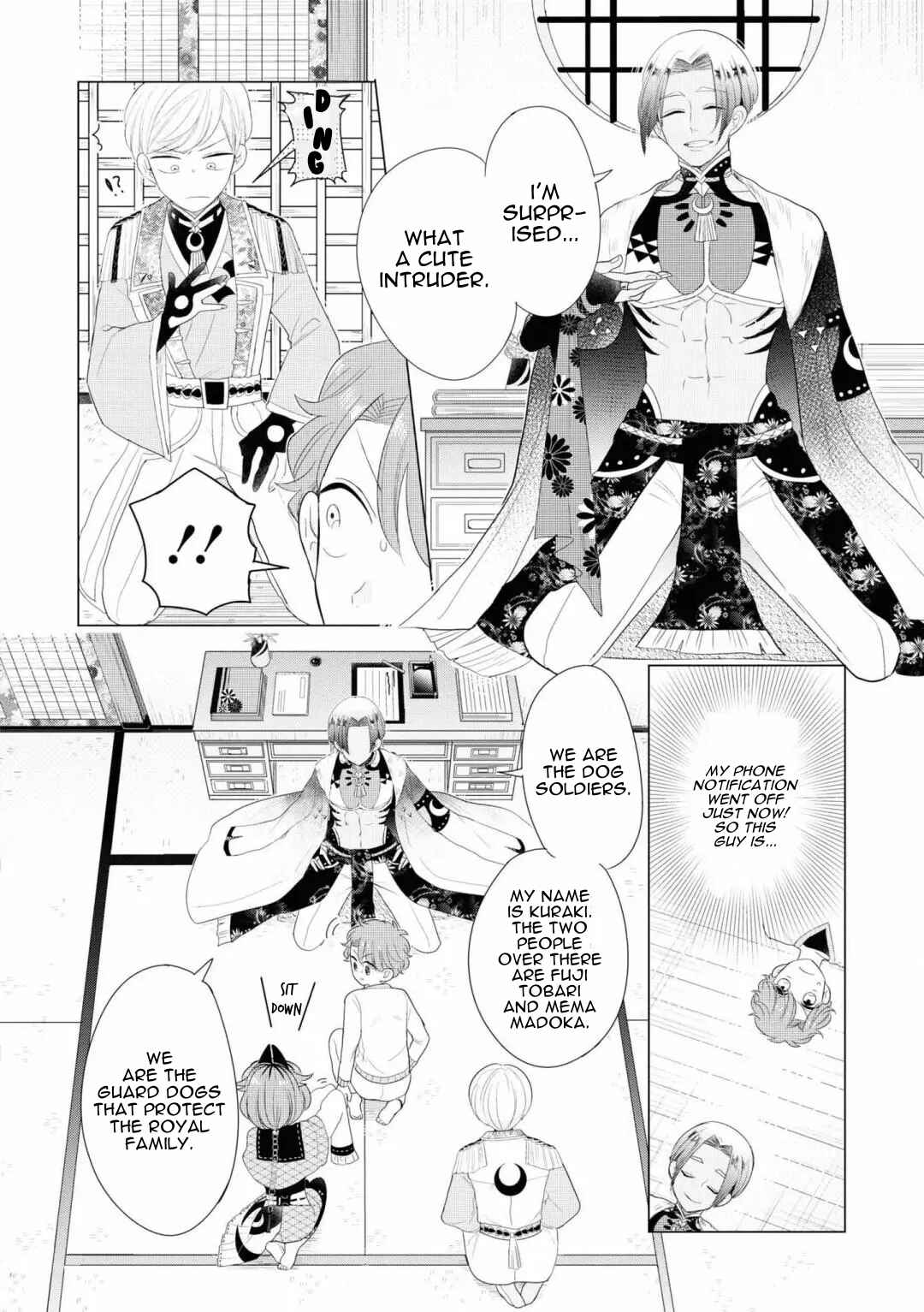 Chapter 3 - Page 10