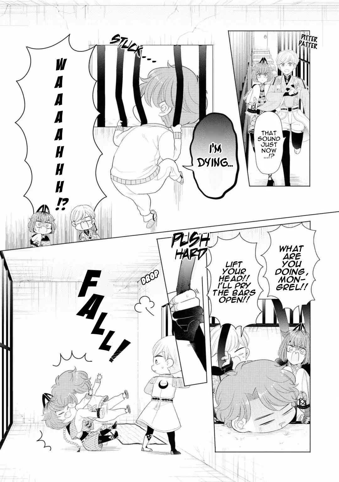 Chapter 3 - Page 6