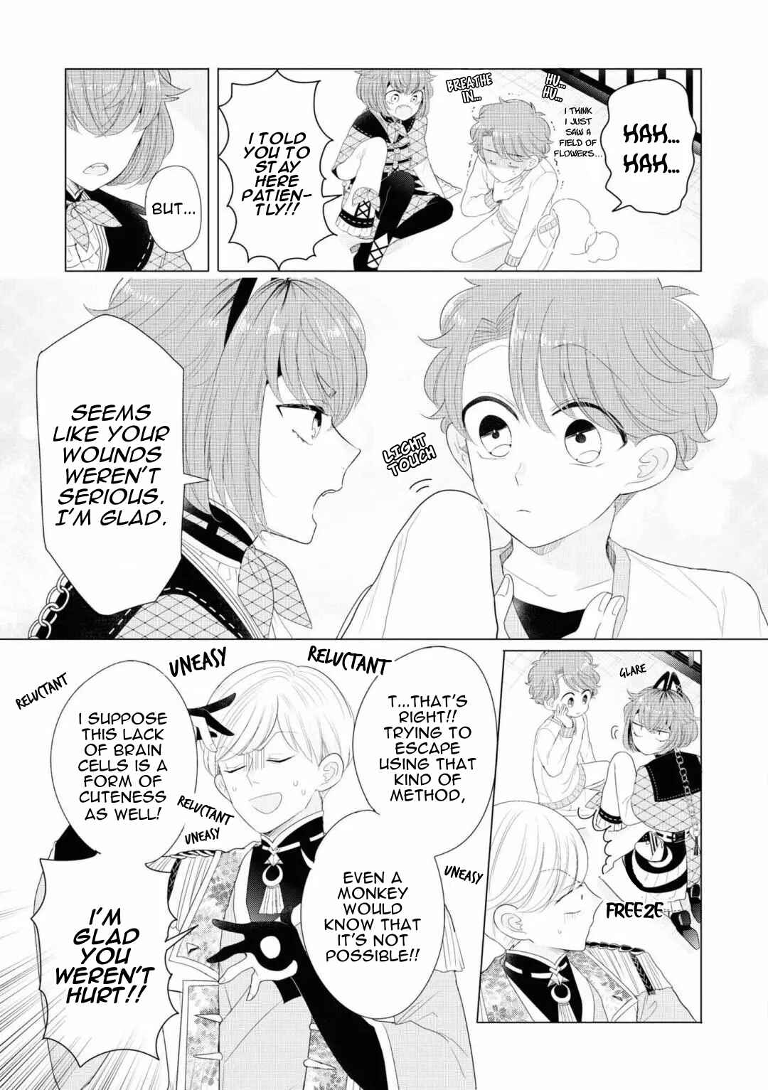 Chapter 3 - Page 7