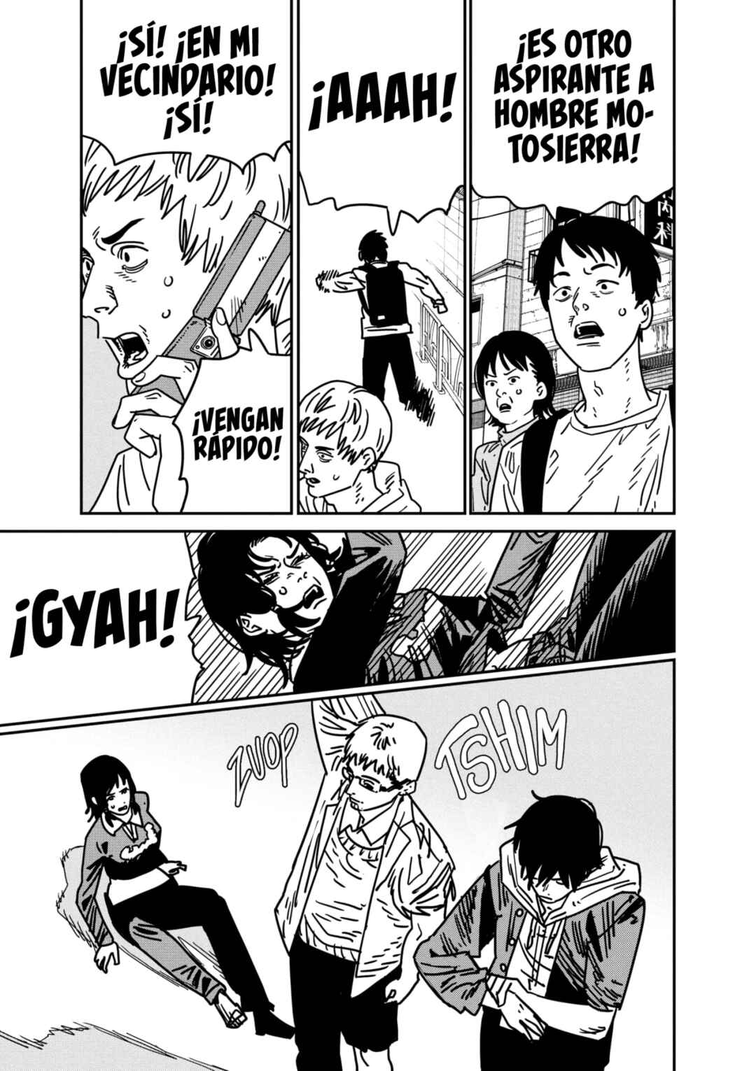 Chapter 152 - Page 4