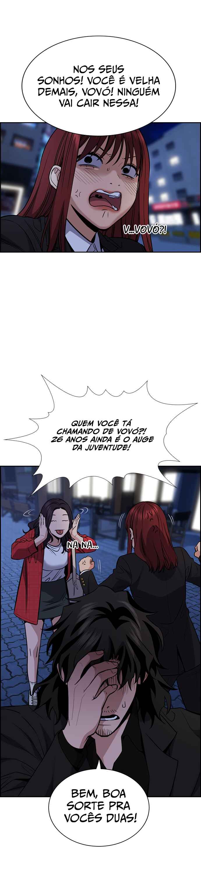 Chapter 64 - Page 10