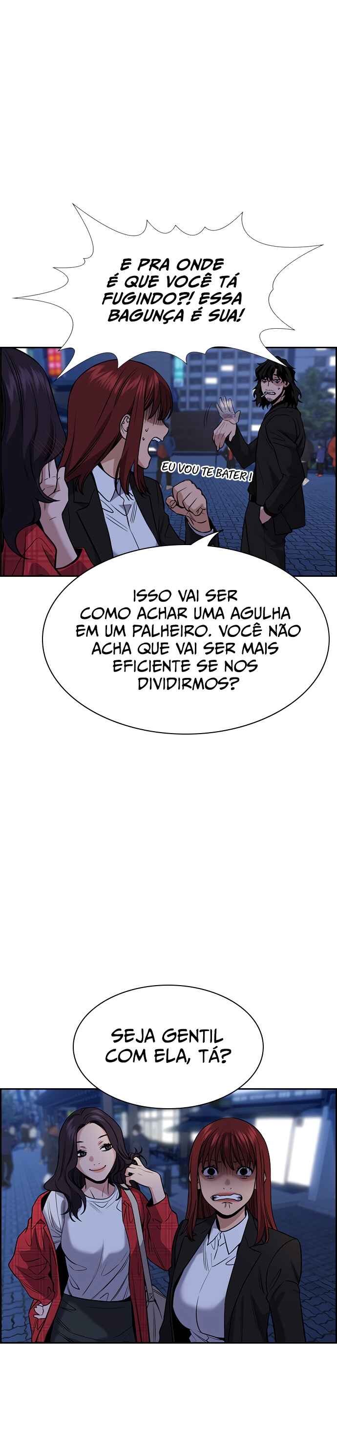 Chapter 64 - Page 11