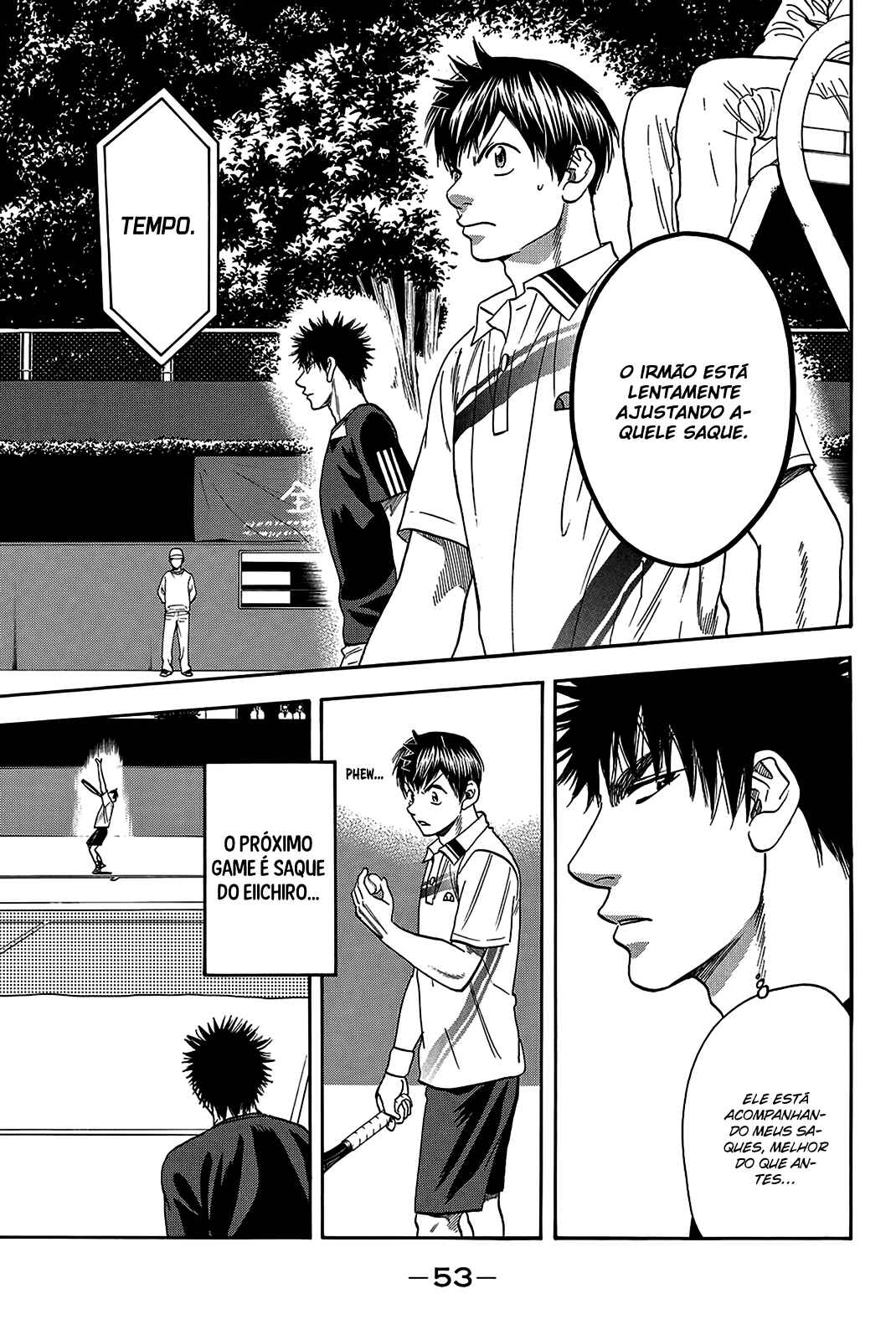 Chapter 320 - Page 15