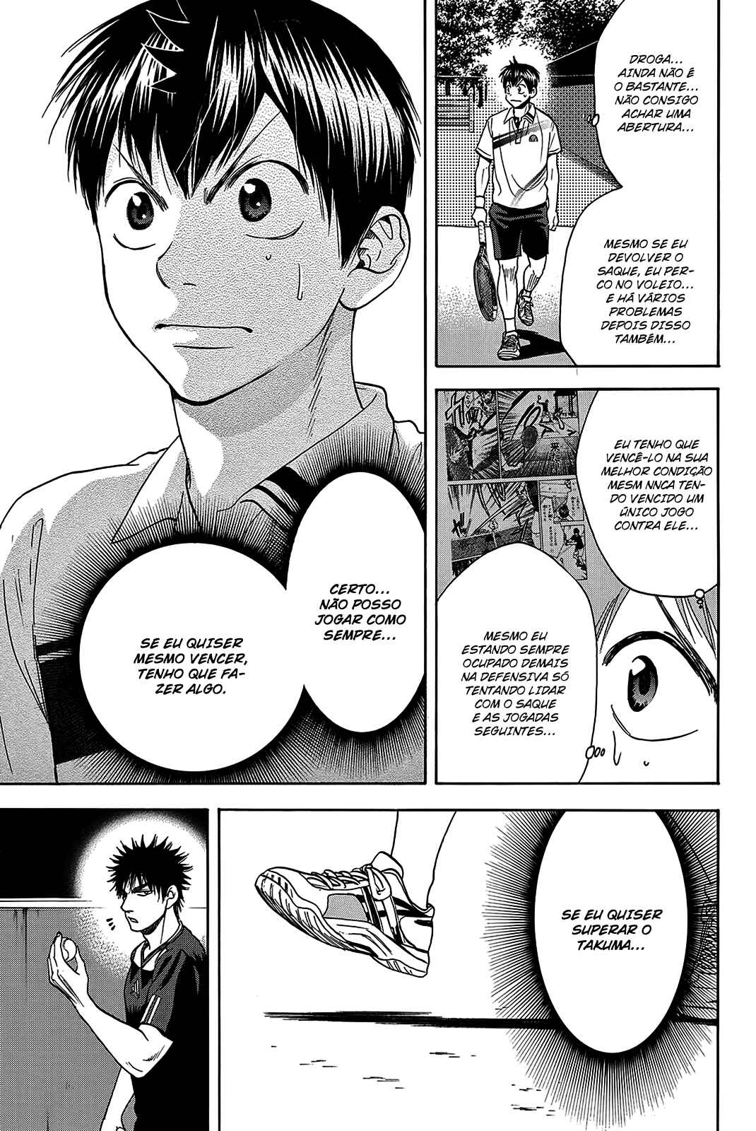 Chapter 320 - Page 19