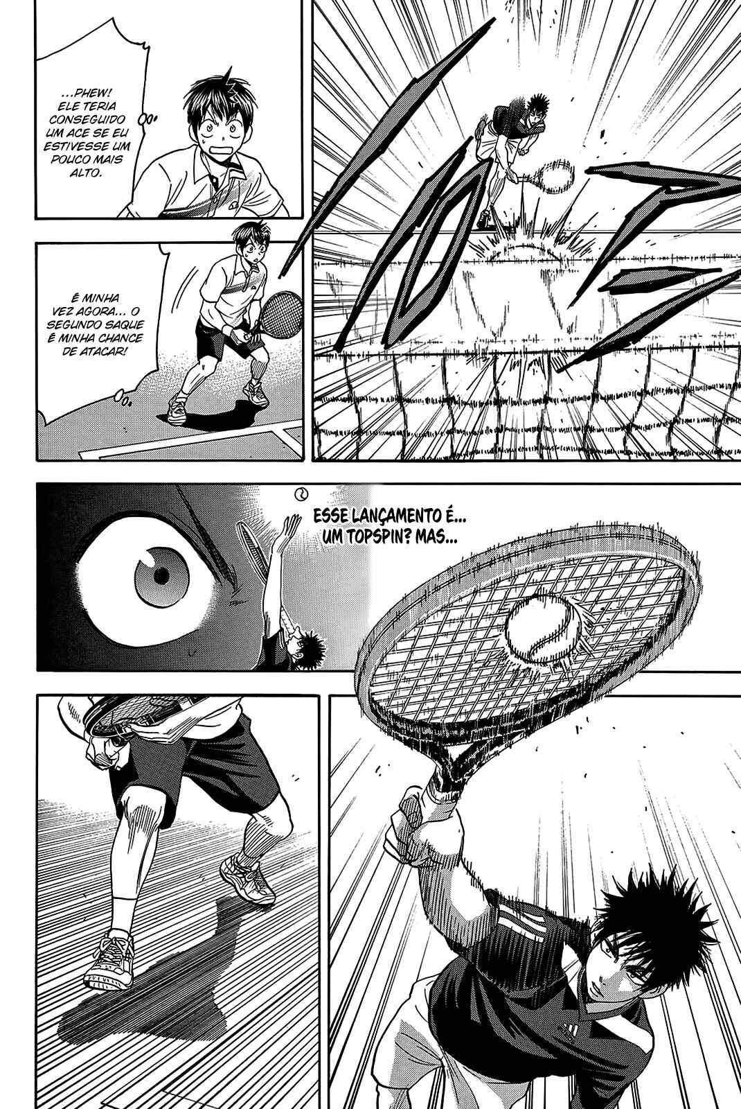 Chapter 320 - Page 8