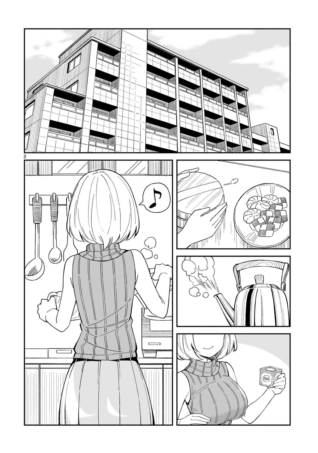 Chapter 1 - Page 1