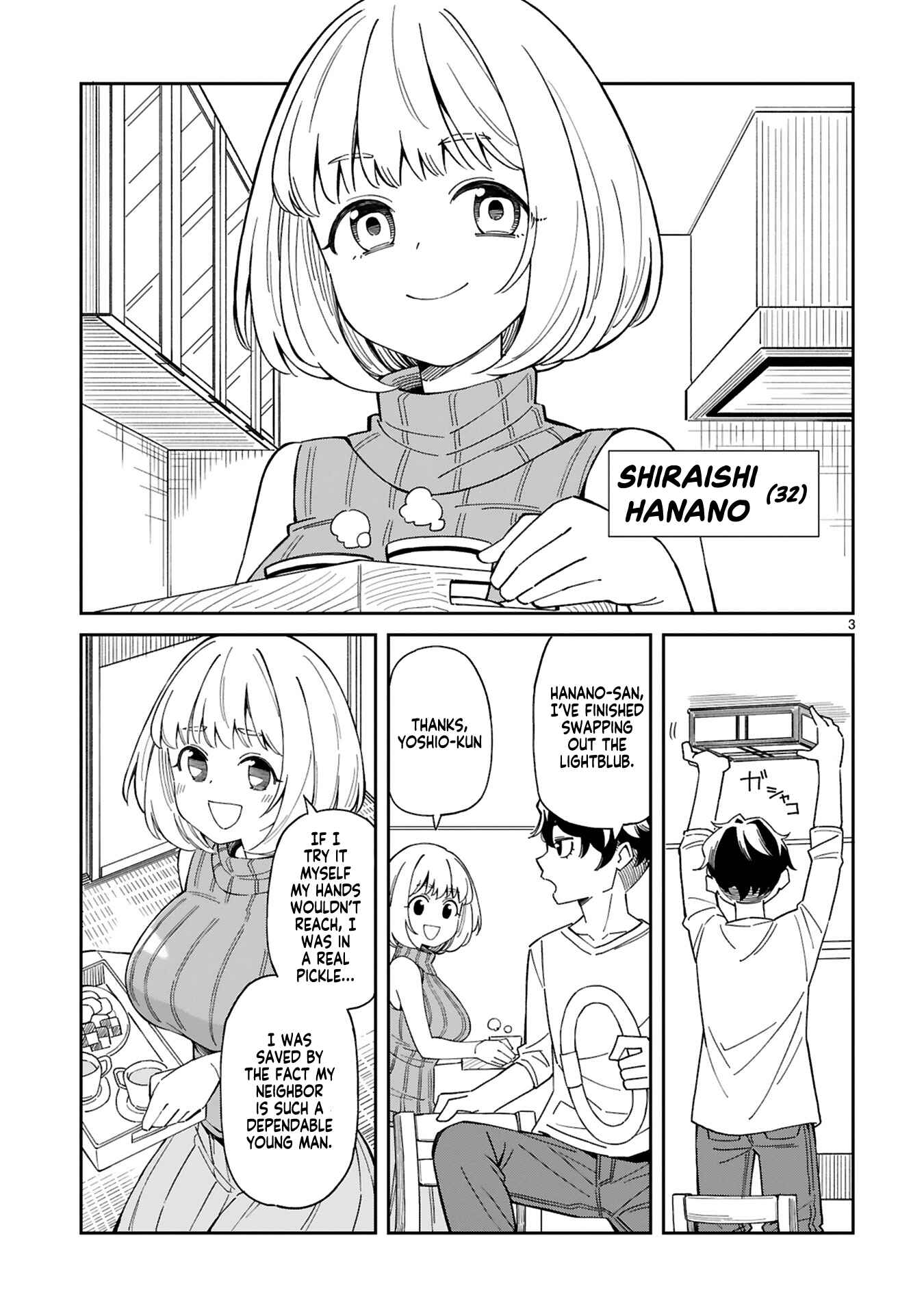 Chapter 1 - Page 2