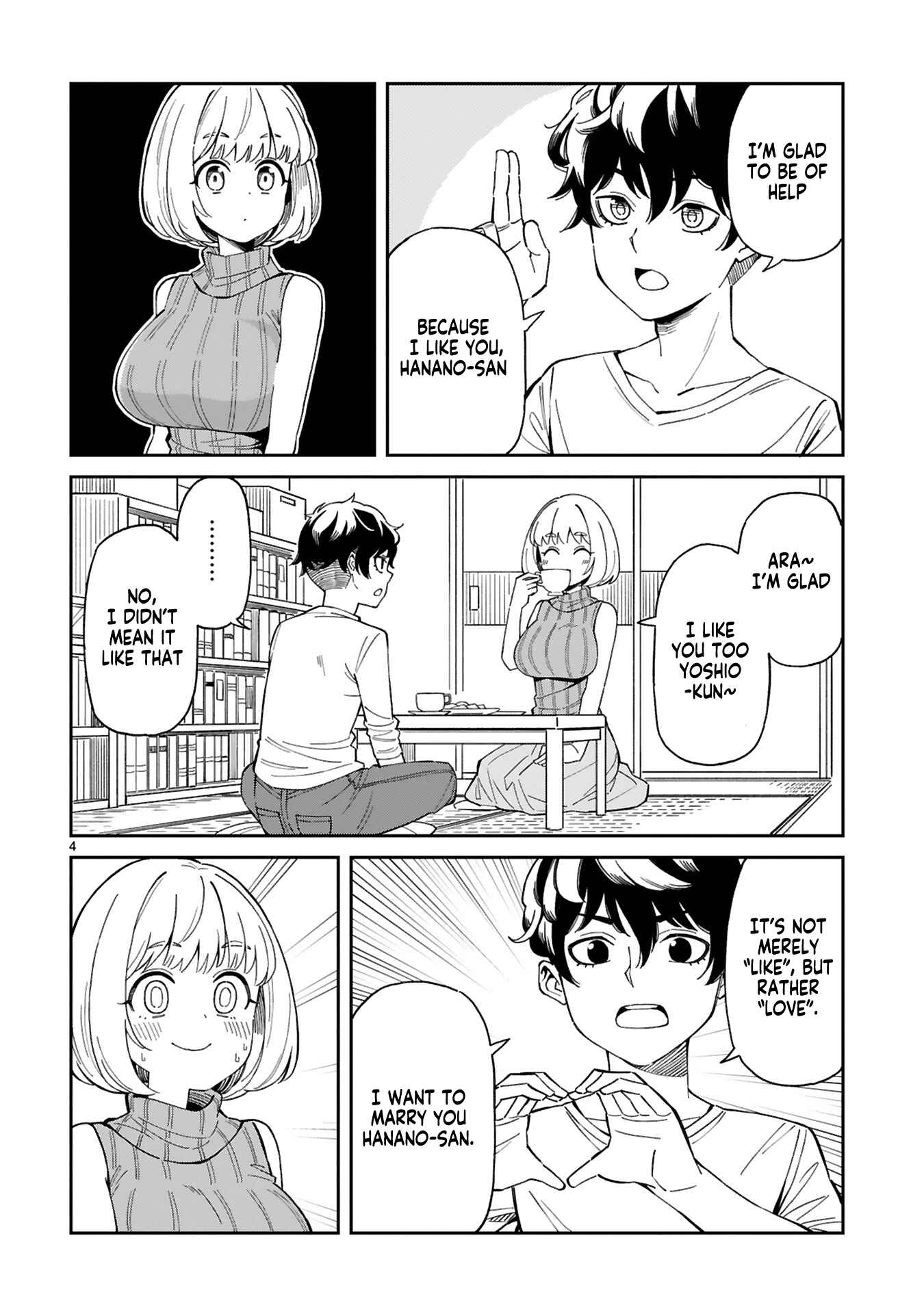 Chapter 1 - Page 3