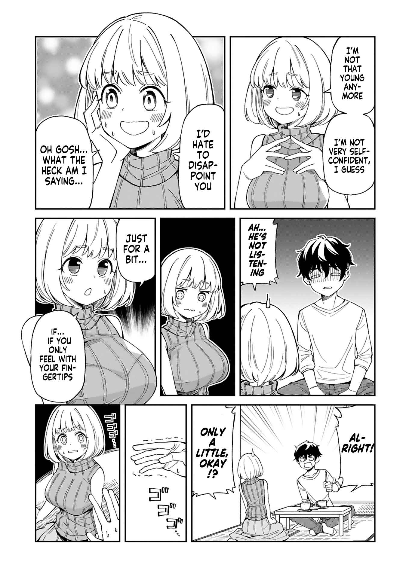 Chapter 1 - Page 8