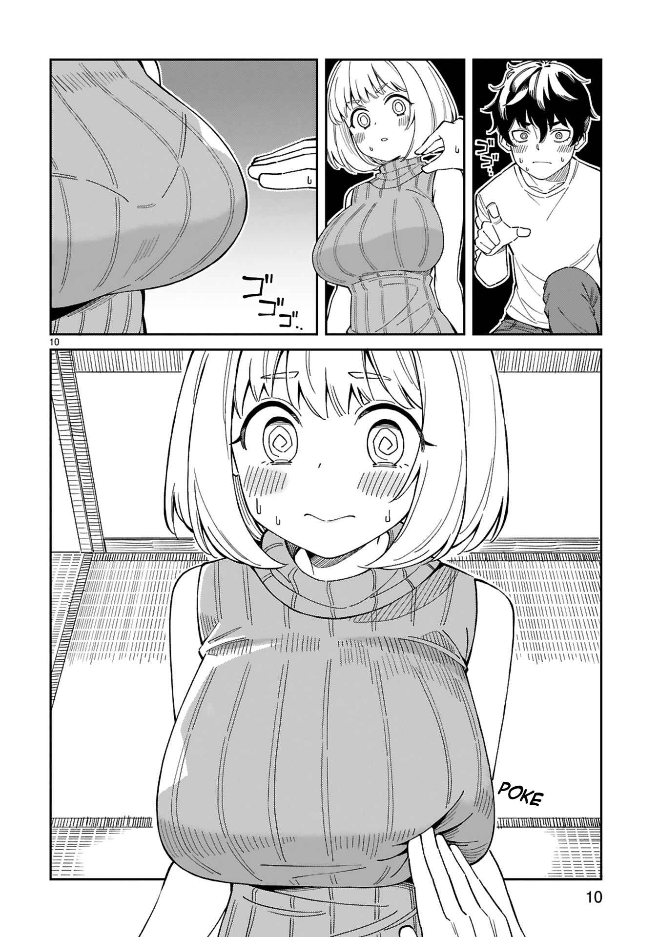 Chapter 1 - Page 9