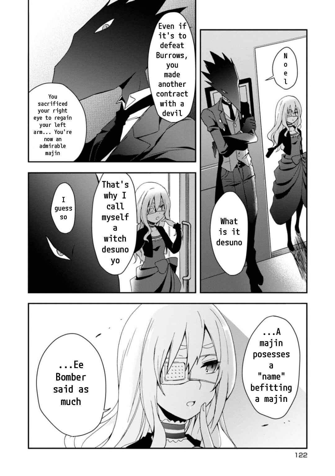 Chapter 10 - Page 19