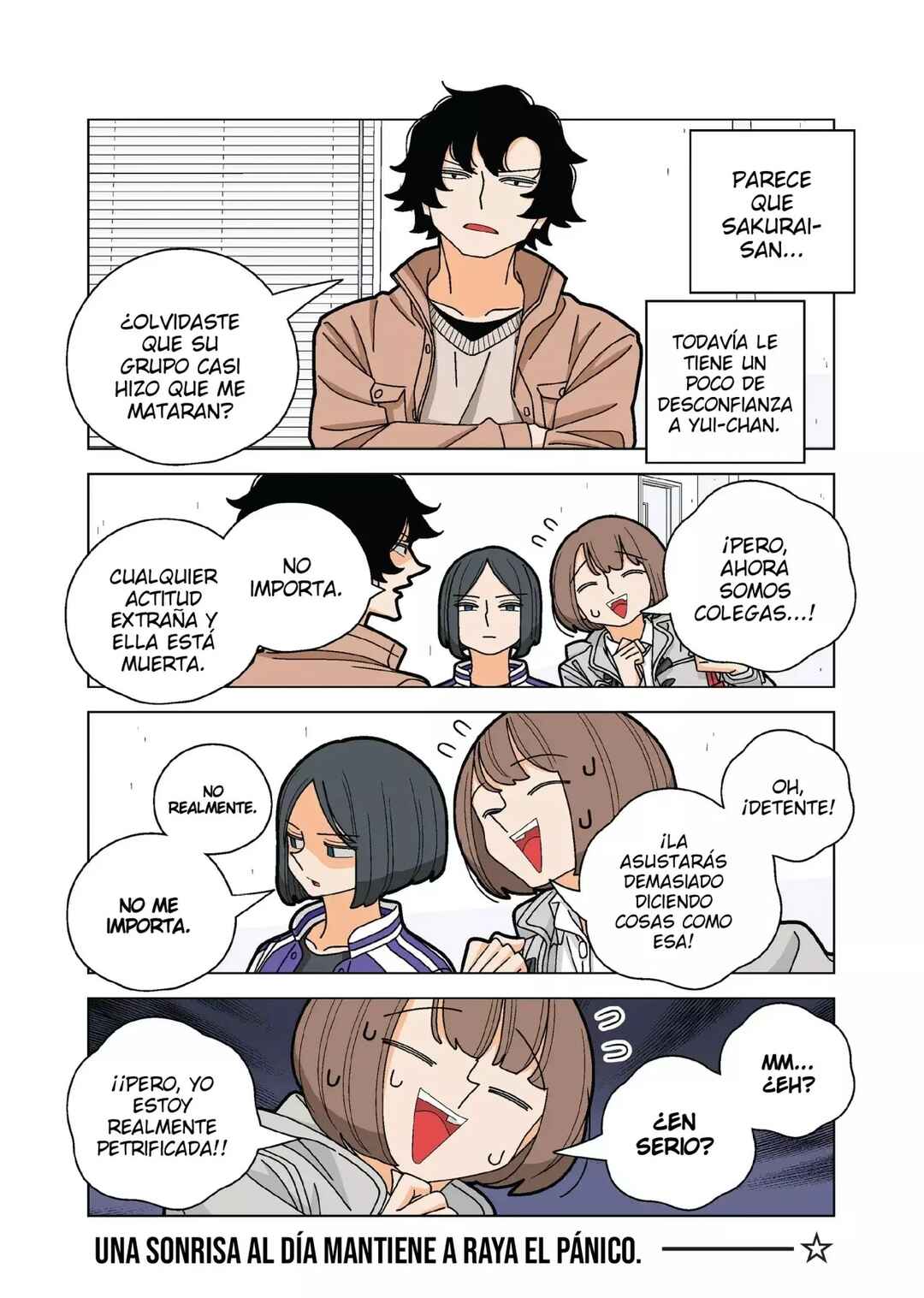 Chapter 100 - Page 3
