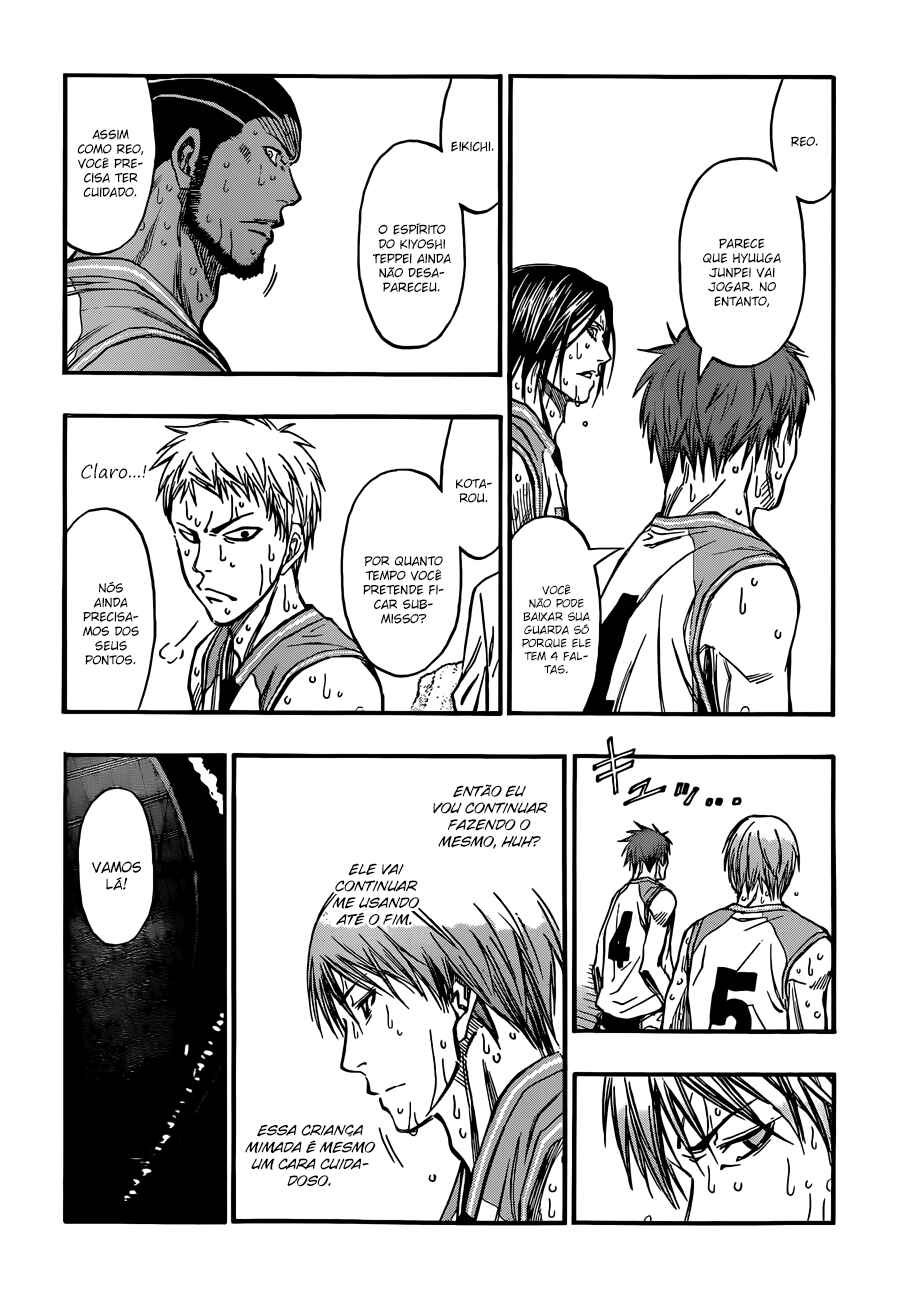 Chapter 257 - Page 10