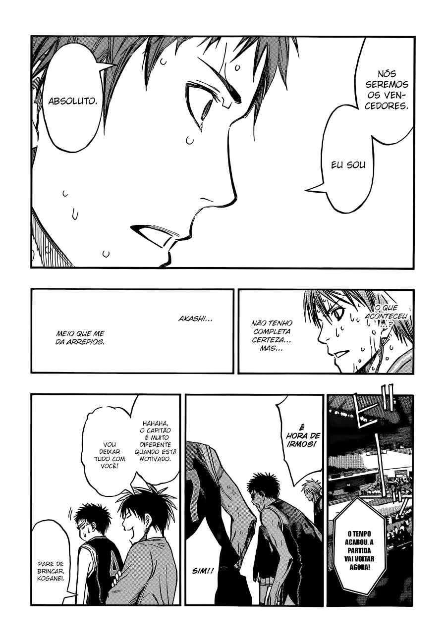 Chapter 257 - Page 11