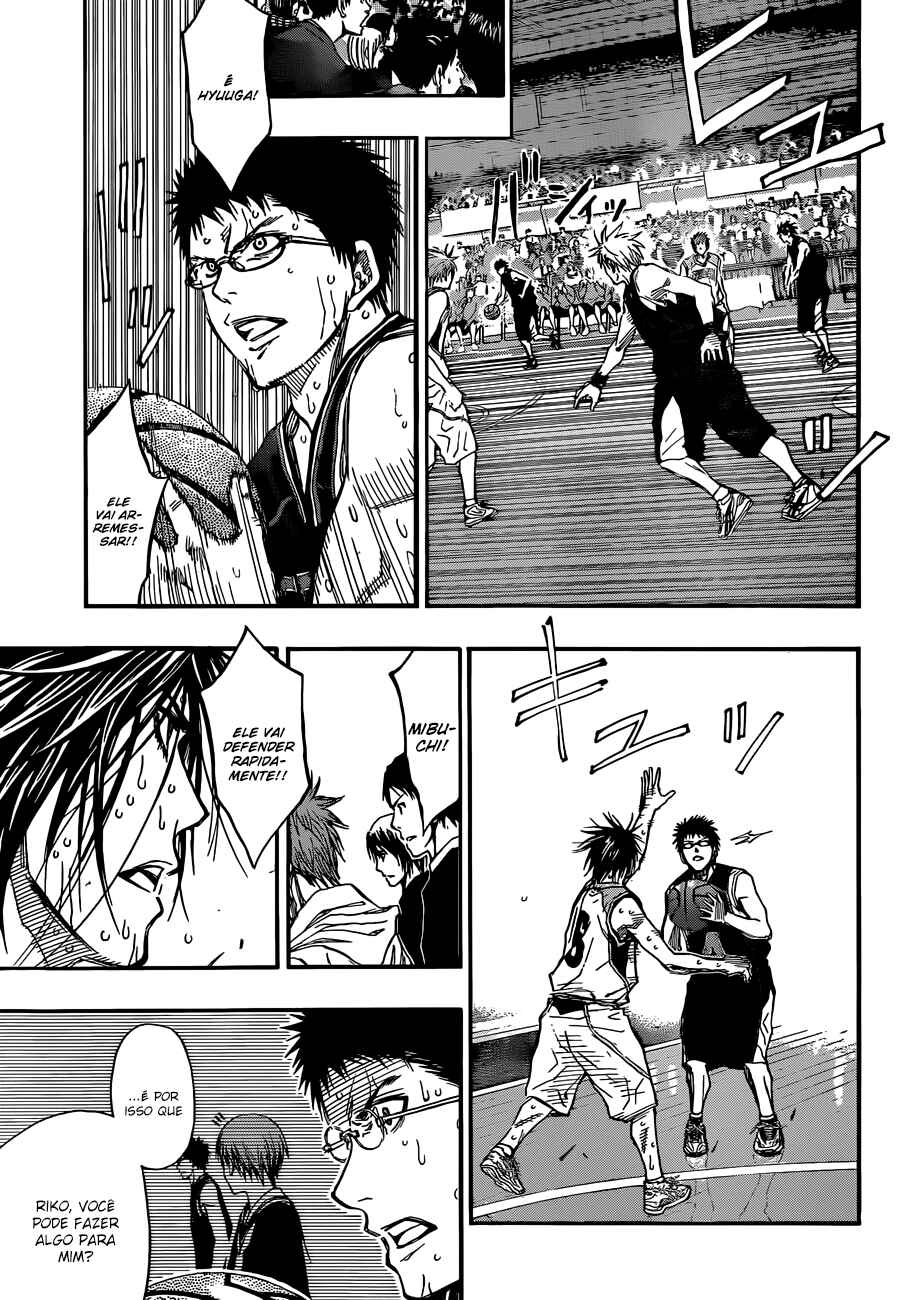 Chapter 257 - Page 17