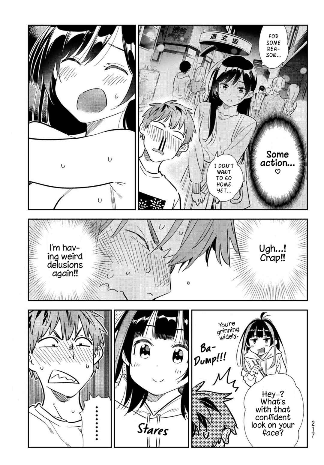 Chapter 325 - Page 11