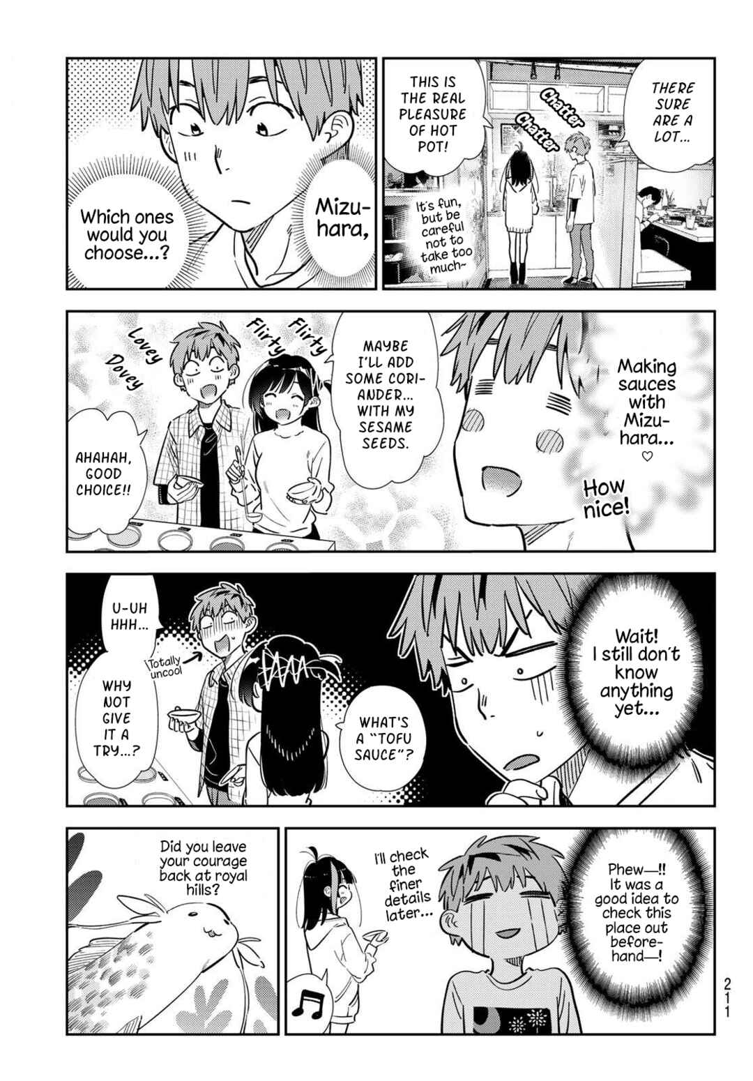Chapter 325 - Page 5