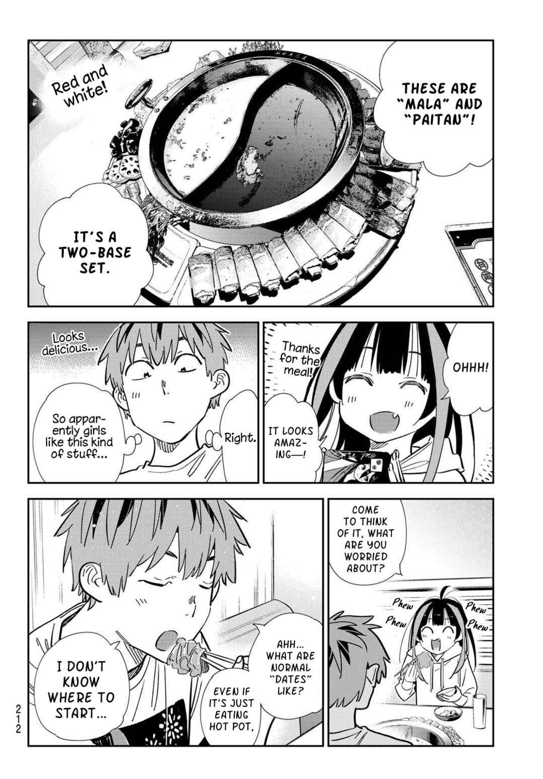 Chapter 325 - Page 6