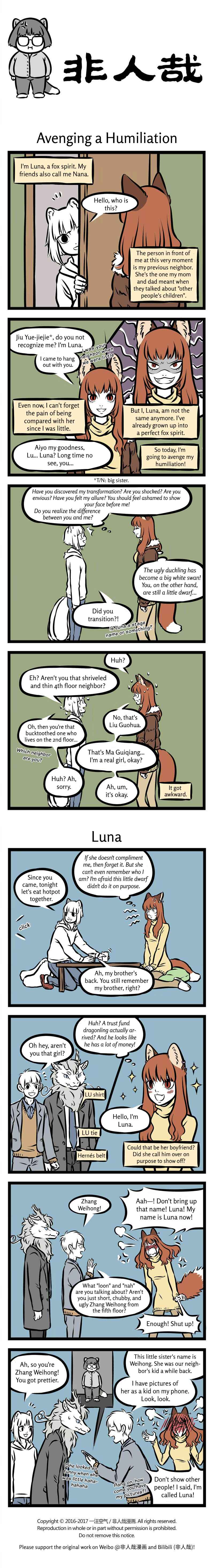 Chapter 294 - Page 1