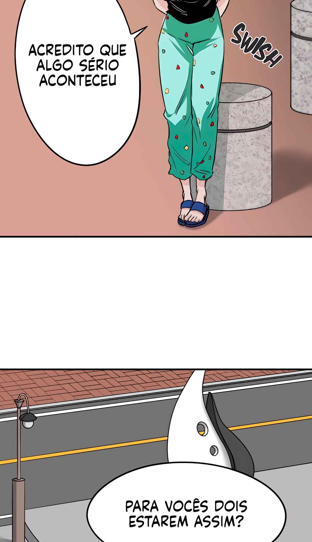 Chapter 113 - Page 28