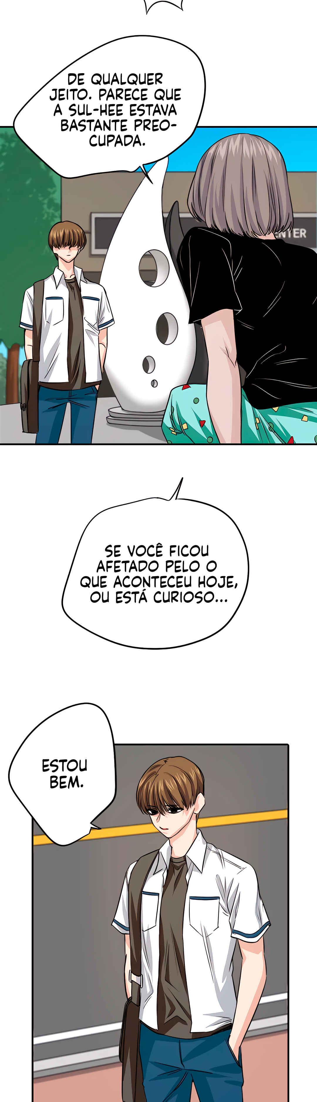 Chapter 113 - Page 32