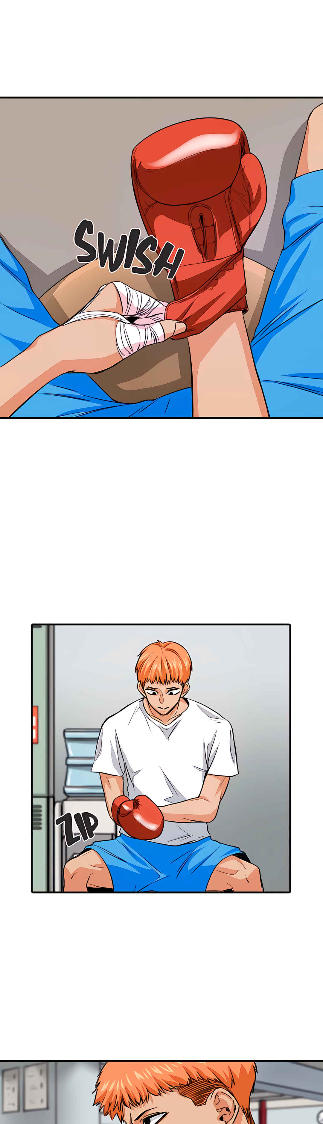 Chapter 113 - Page 39