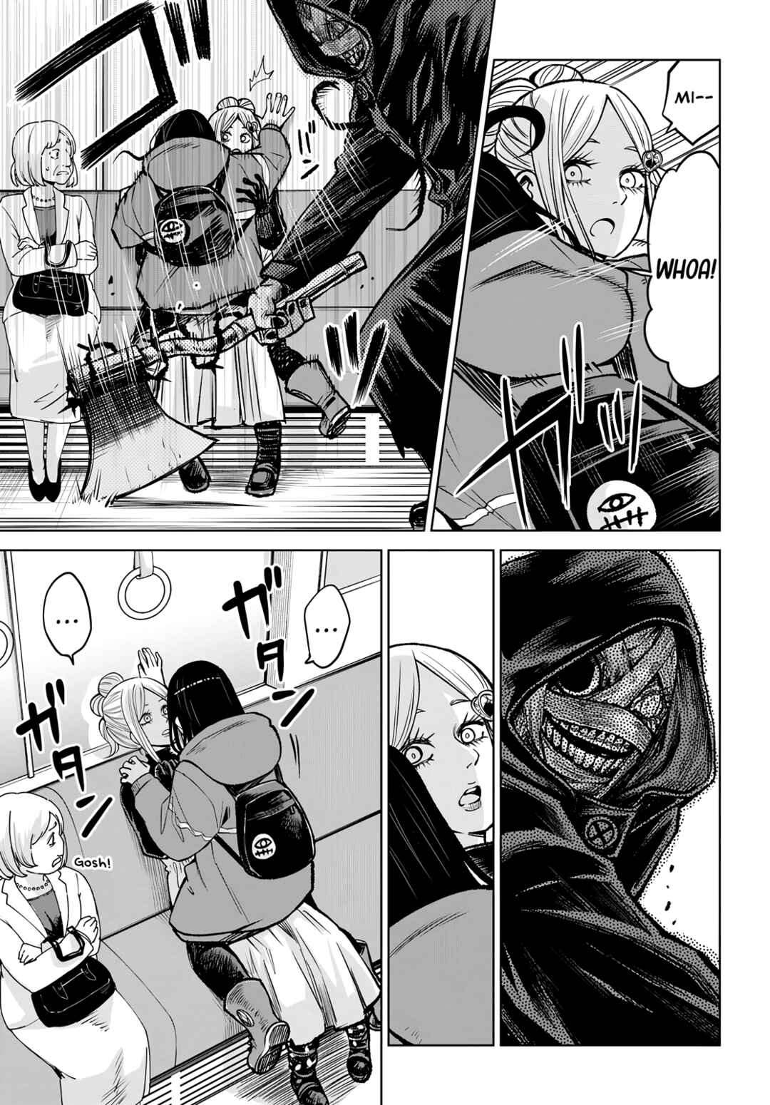 Chapter 58 - Page 13