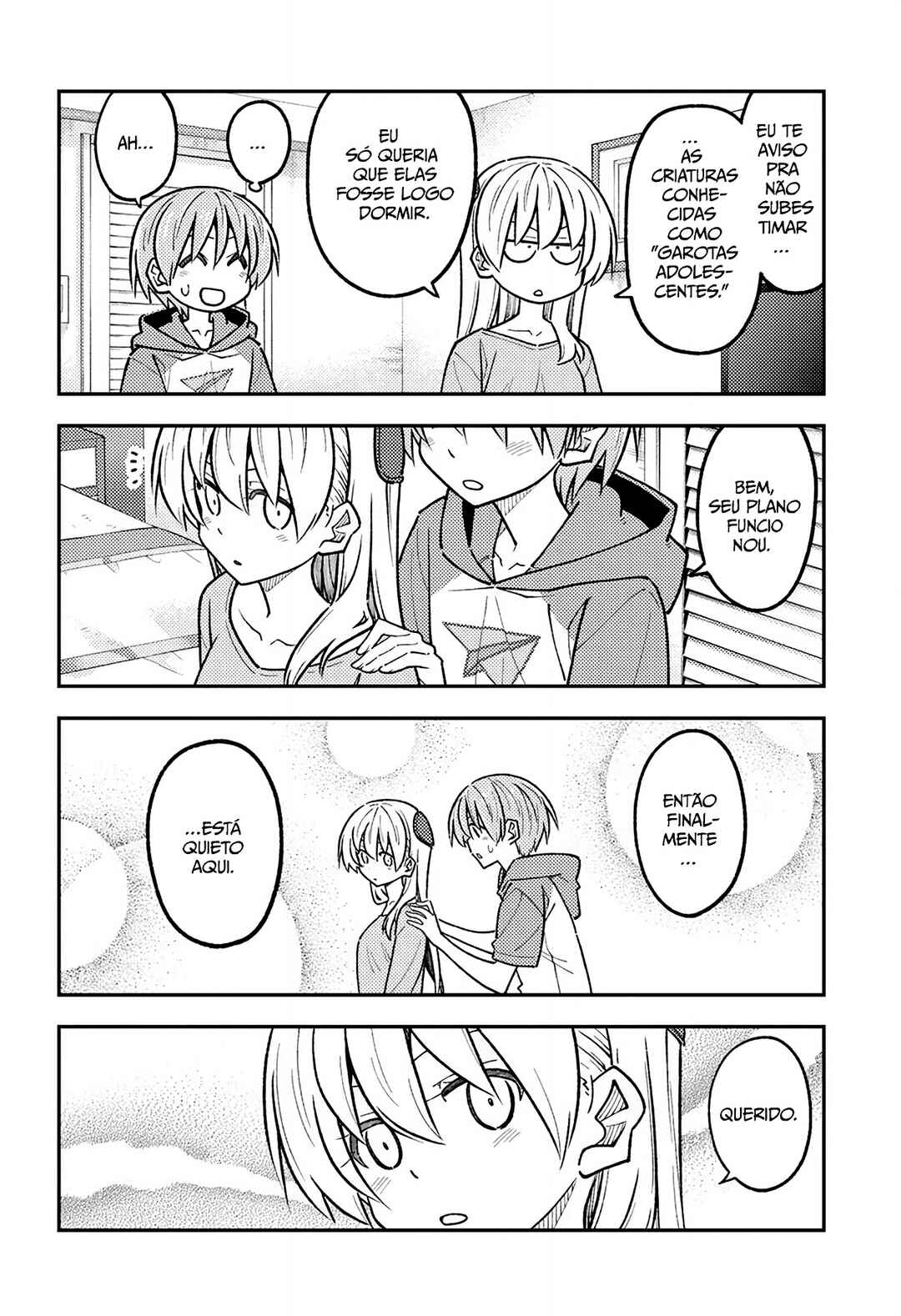 Chapter 305 - Page 11