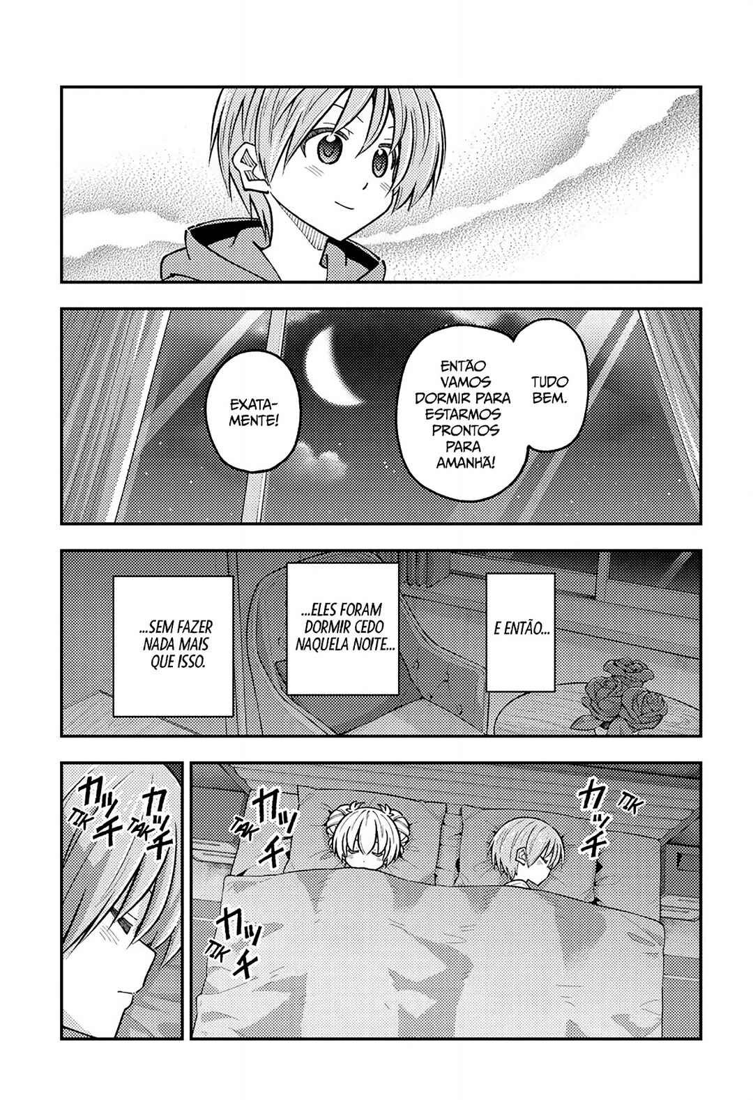 Chapter 305 - Page 16