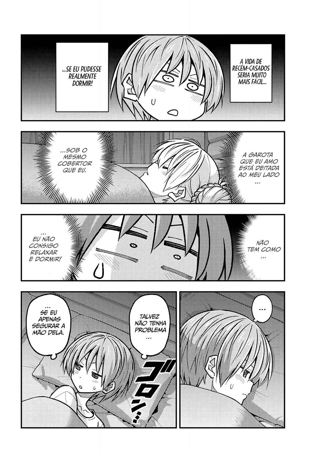 Chapter 305 - Page 17