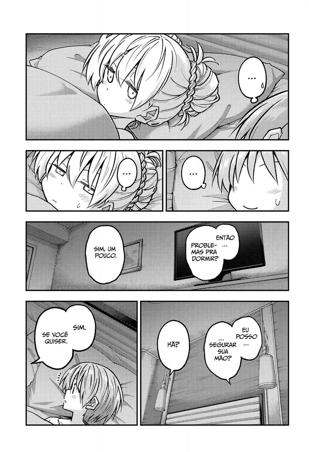 Chapter 305 - Page 18