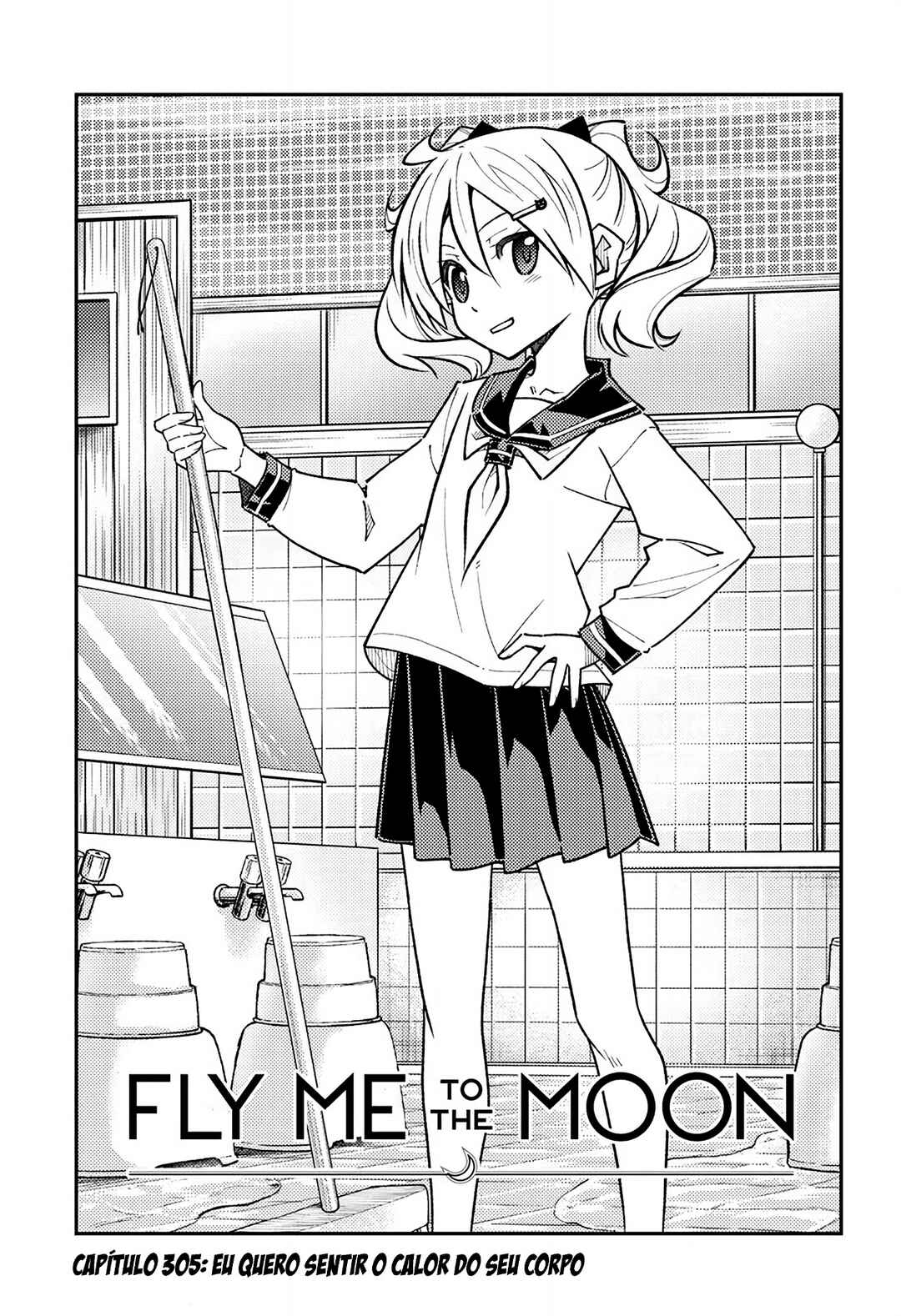 Chapter 305 - Page 2