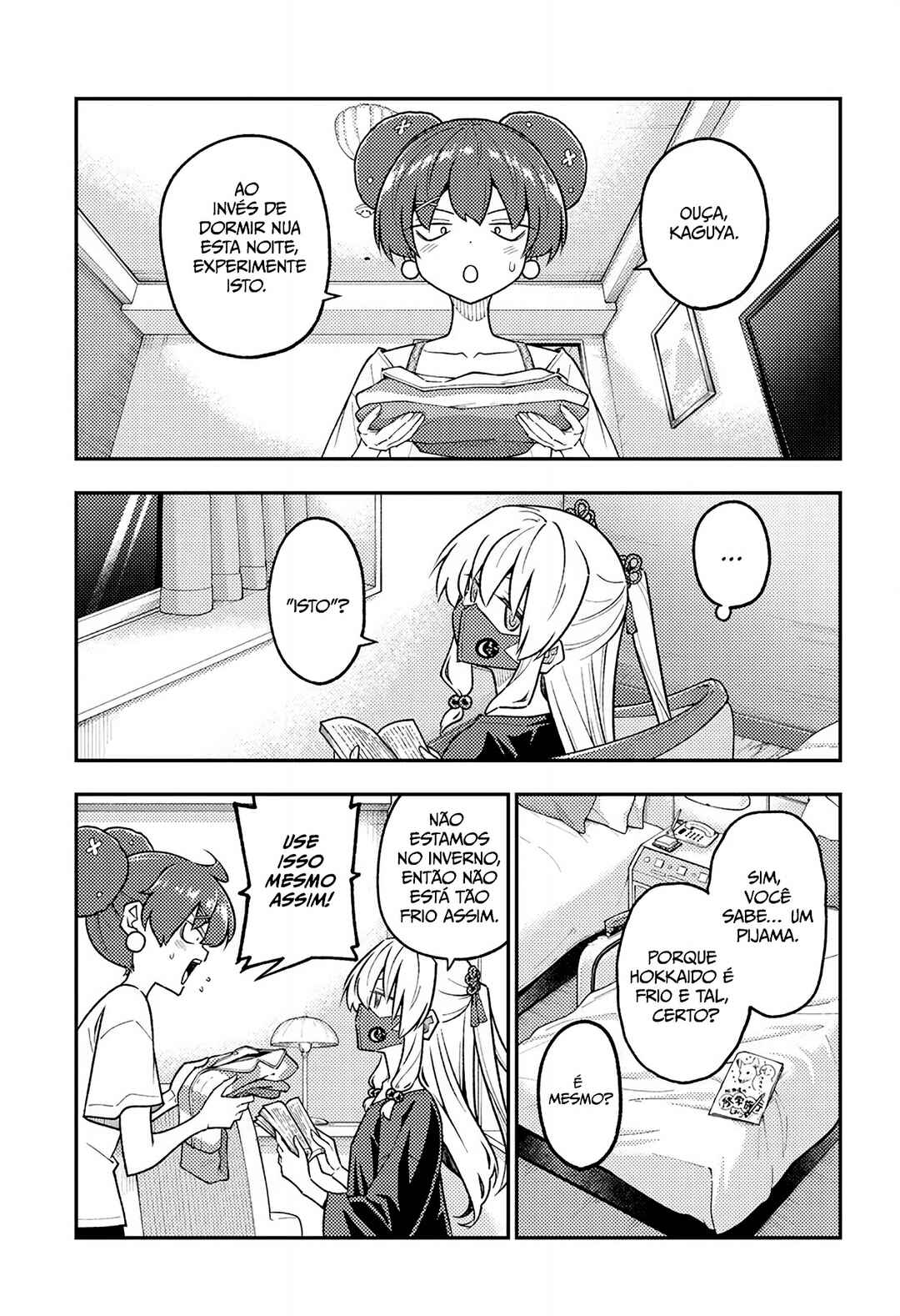 Chapter 305 - Page 3