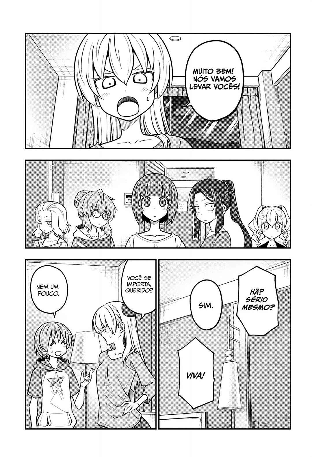 Chapter 305 - Page 6